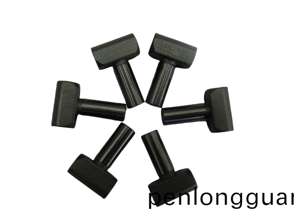 含氫(qing)類(lei)金(jin)剛石（DLC）塗層